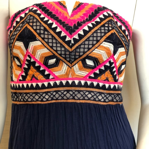 Alice & Tricie | Regina Aztec Maxi | XS - Picture 2 of 5